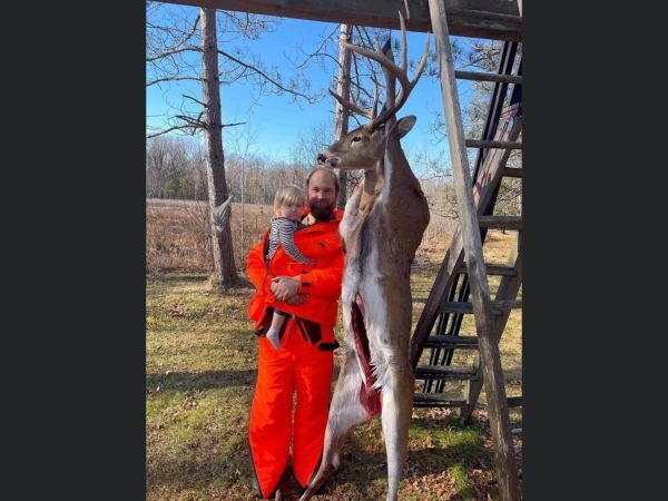 Opening day